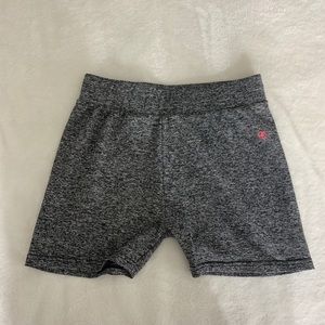 Katya Elise 50 Shades of Grey Shorts